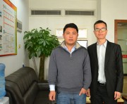 老品牌有保證，使用起來(lái)也放心！